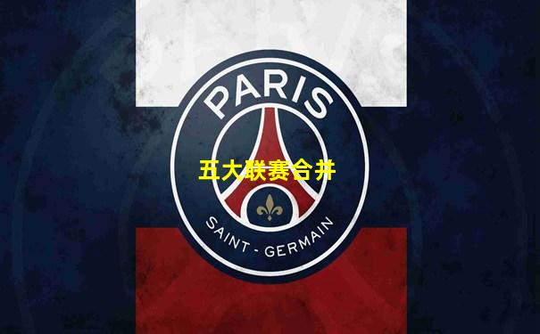 五大联赛合并
