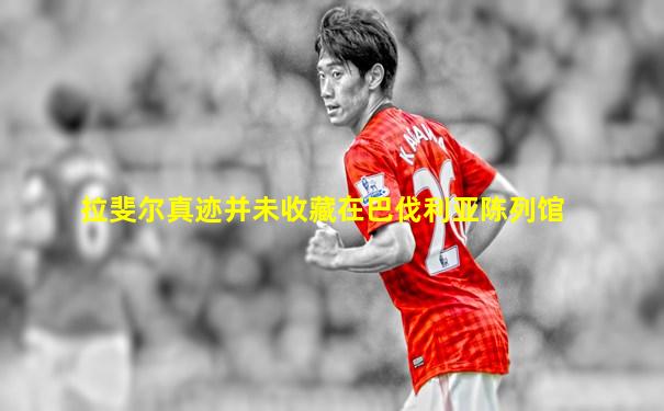 拉斐尔真迹并未收藏在巴伐利亚陈列馆