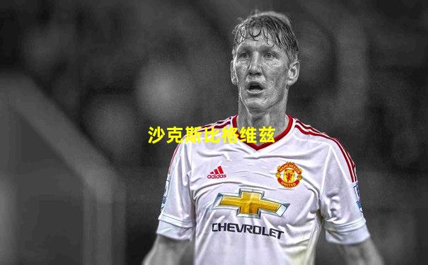 沙克斯比格维兹